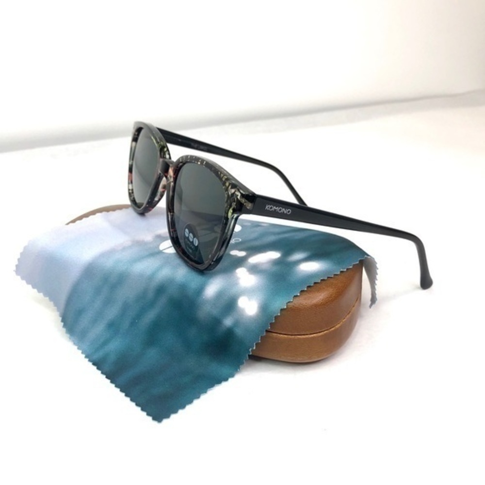 KOMONO Renee Fern Sunglasses (NEW) 🕶 - Picture 6 of 11